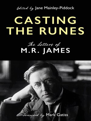 cover image of Casting the Runes